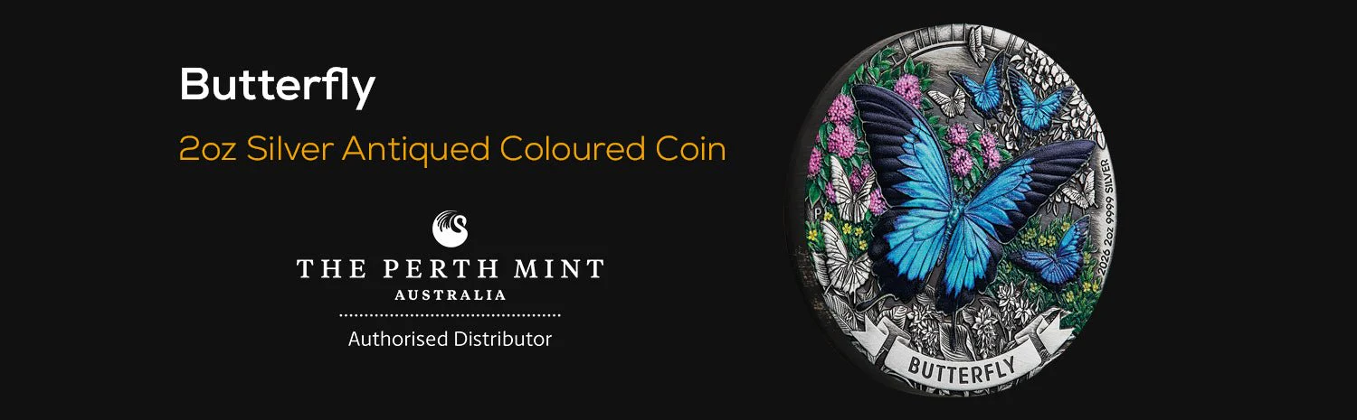Exquisite Coins, Timeless Value.
